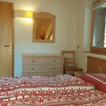 Apartment Mansarda Dolores *