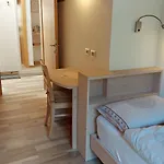 Apartment Mansarda Dolores Canazei