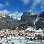 Apartmán Mansarda Dolores