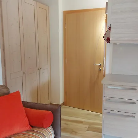 Mansarda Dolores Apartment