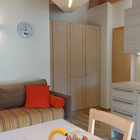 Mansarda Dolores Appartamento