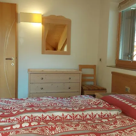 Appartamento Mansarda Dolores *