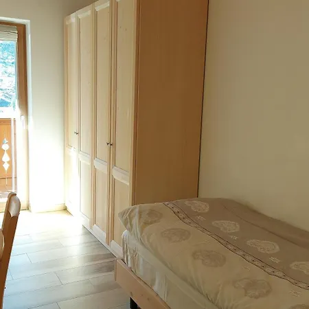 Apartmán Mansarda Dolores