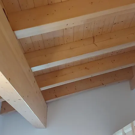 Apartment Mansarda Dolores Canazei