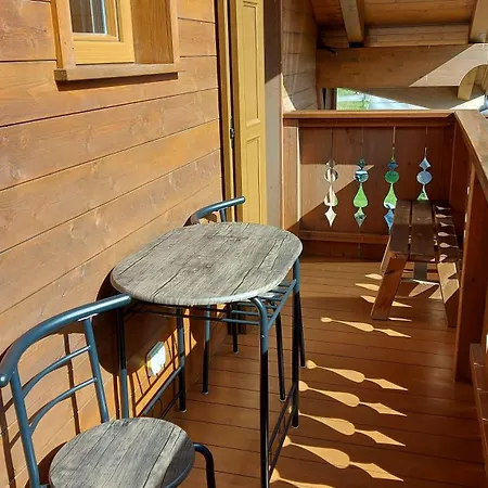 Mansarda Dolores Appartamento