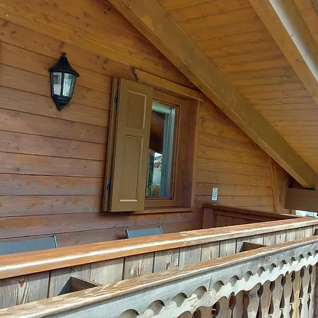 Mansarda Dolores Appartamento Canazei