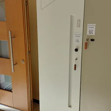 Mansarda Dolores Appartamento Canazei