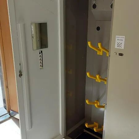 Mansarda Dolores Appartamento Canazei