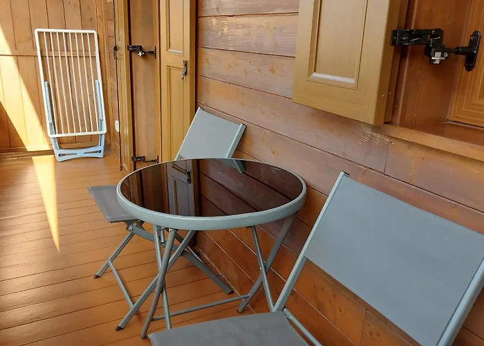 Mansarda Dolores Canazei