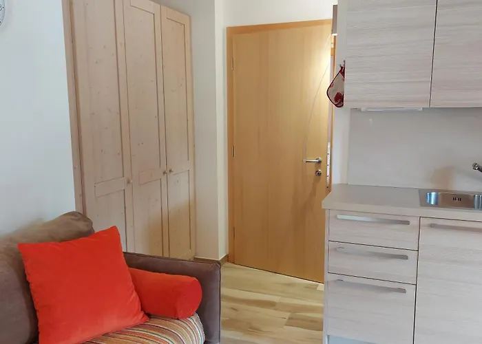 Mansarda Dolores Apartmán