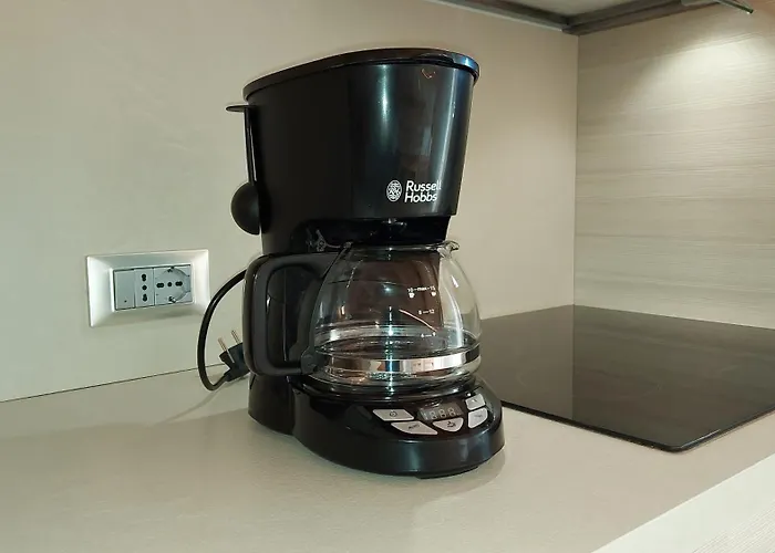 Mansarda Dolores Apartmán Canazei