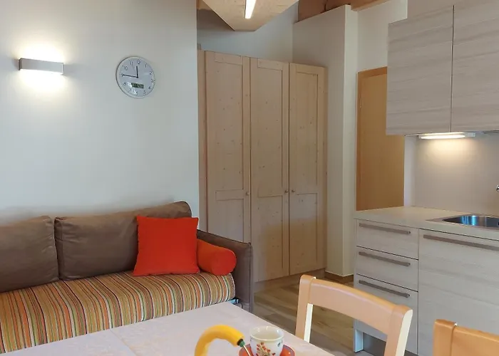 Mansarda Dolores Apartmán