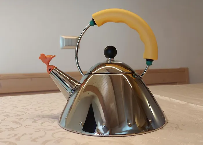 Mansarda Dolores Apartmán *