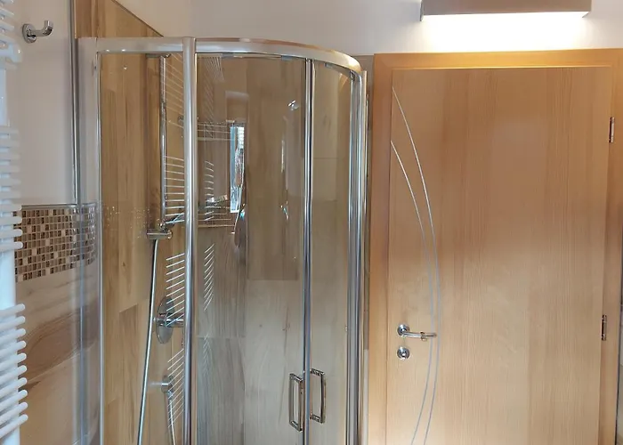 Apartmán Mansarda Dolores