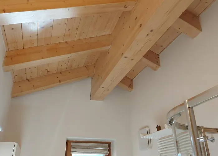 Mansarda Dolores * Canazei