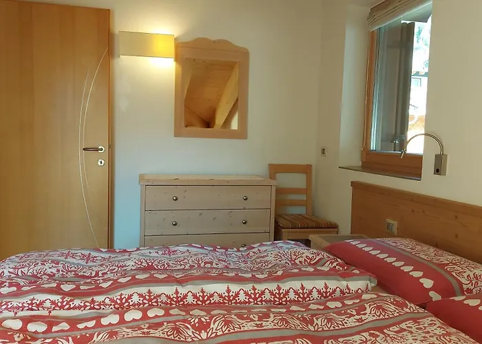 Apartmán Mansarda Dolores *