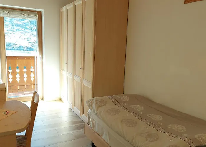 Apartmán Mansarda Dolores