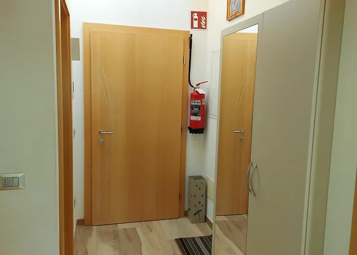 Mansarda Dolores * Canazei