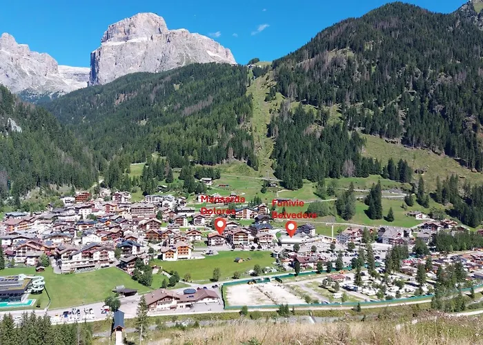 Apartmán Mansarda Dolores *